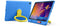 Lenovo ZAEJ0028PL - Tablet - 10,1