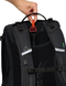 Vaude Trailvent 15 l - Dames MTB rugzak - Ventilerend Aeroflex 3D rugpand - Zwart