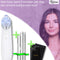 Rision™ Blackhead Remover - Pore Cleaner - 5 Zuigkracht niveaus - Draadloos