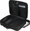 Dicota D32029-RPET - Aktetas - 2 compartimenten - Zwart