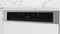 Whirlpool WB 6020 PX - Deels geïntegreerde vaatwasser - PowerClean Pro 6TH SENSE EcoFriendly - 60 cm