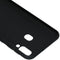 Hoesje Siliconen Geschikt voor Samsung Galaxy A20e - Design Backcover Color - Meerkleurig / Yes Girl