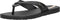 Ipanema Nexo - Slippers Dames - Comfortabele brede banden - Zwart - Maat 39
