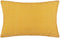 Decoratie Kussen Mosterd (50 x 30 cm)
