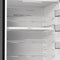 Hisense RB5P410SAFC - Koel-vriescombinatie - 413 L - Total NoFrost - Zwart