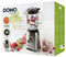Domo DO710BL - Blender - 1000W 1,5L glazen kan - zwart