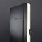 Sigel notitieboek - Conceptum Pure - A5 - zwart - hardcover - 194 pagina's - 80 grams - ruit - SI-CO121