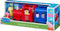 Peppa Pig - Trein met Wagon Speelset