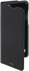 Hama Slim Pro - Flip cover - Krasbestendig - Zwart