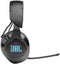 JBL Quantum 610 - Draadloze Gaming Headset - JBL QuantumSURROUND - Zwart