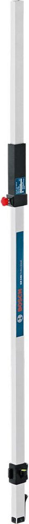 Statief/Houder/Bevestiging/Meetlat GR 240 ((tot 240 cm, 2 secties))