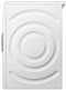 Bosch WAT28463FG - Wasmachine 9KG - EcoSilence Drive VarioPerfect - Zilver-donkergrijs