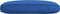 vidaXL - Ligbedkussen - voor - Zit - Royal - Blauw - 120x80x12 - cm - Oxford - Stof
