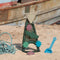 Dantoy - Blue marine toys - Zand- en Watermolen set - BIO