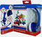 OTL Technologies Nintendo Mariokart - Koptelefoon met Microfoon - Volumebegrenzing - Blauw Wit