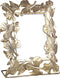 PTMD Couthy Gold iron pictureframe straight