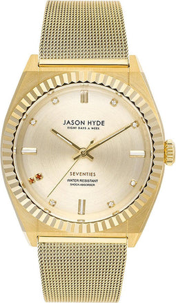 Horloge Dames Jason Hyde JH20022 (Ø 36 mm)