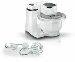 Bosch MUMS2AW00 - Keukenmachine - 700W 3,8L - Wit