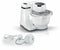 Bosch MUMS2AW00 - Keukenmachine - 700W 3,8L - Wit