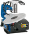 Scheppach SD1600V - Figuurzaagmachine - 120W - Variabele snelheid 500-1700/min - Verstelbare zaaghoek 0-45° - LED werklamp - Blauw