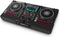 Numark Mixstream Pro+ - DJ Controller - Standalone met ingebouwde luidsprekers en WiFi - Zwart (2023)