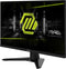MSI MAG 274F - Gaming Monitor - Full HD 200Hz 27 Inch - Rapid IPS