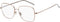 Hugo Boss Boss-1214-g1c Vrouw Met Bril Goud