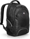 Port Designs Courchevel II ECO - Laptop Rugzak - tot 17.3 inch - 24L - Gerecycled matariaal - Zwart