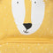 Trixie Mr. Lion - Rugzak - Waterafstotend - 31 x 10 x 23 cm - Geel