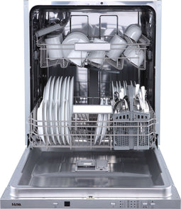 ETNA VW544N - Vaatwasser - 14 couverts - Energieklasse D