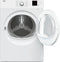Beko DA8012GA - Luchtafvoerdroger - 8kg - AquaWave® - 15 programma's