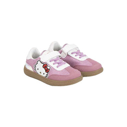 Sportschoenen Hello Kitty Roze Schoenmaat