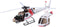 Artsound AS350 - RC Helikopter - Li-Po Akku 500mAh/14+ - Wit