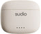 Sudio A1 - In-ear Headset - True Wireless Stereo (TWS) - Wit