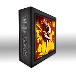 Guns N' Roses - Use Your Illusion I & II - 12 LP Boxset - Remastered - Limited Edition (12 stuks)