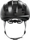 ABUS Pedelec PURL-Y - E-bike helm - Veiligheid tot 45 km/u - Zwart (Maat S)
