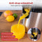 AoraKitchen Citruspers - Elektrisch - 600ML - 160W - RVS
