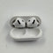 Apple AirPods 4 - Draadloze oordopjes - ANC - Wit