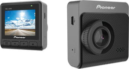 Pioneer VREC-130RS - Dashcam - Full HD - 109° kijkhoek
