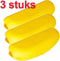 Amuse Plus - Sea Life - Bananendoos - Octopus - met plek voor naam - clipsluiting