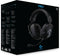 Logitech G PRO X - Gaming Headset - DTS Headphone:X 2.0 7.1 Surround sound - Zwart