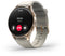 Hama 8900 - Smartwatch - GPS en gezondheidsmonitoring - Goud
