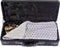BG Alt Saxofoon Instrument Cover A66-SAR