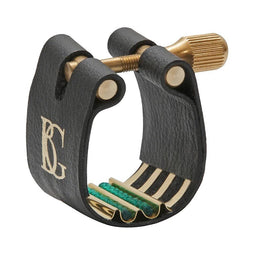 BG Bariton Saxofoon Binder Super Revelation L15SR