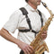 BG Harnas Alt/Tenor/Bariton Saxofoon Man XL S43-SH