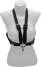 BG Harnas Alt/Tenor/Bariton Saxofoon Vrouw ML S41-M