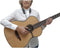 BG Klassieke Gitaar Draagkoord GCL