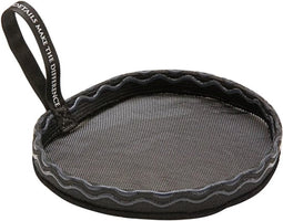 BG Konfetti Schutz Tuba schwarz - Accessoire voor koperen blaasinstrumenten