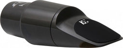 BG Mondstukplakkers 0.8 mm Zwart - Large