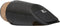 BG Mondstukplakkers 0.8 mm Zwart - Small